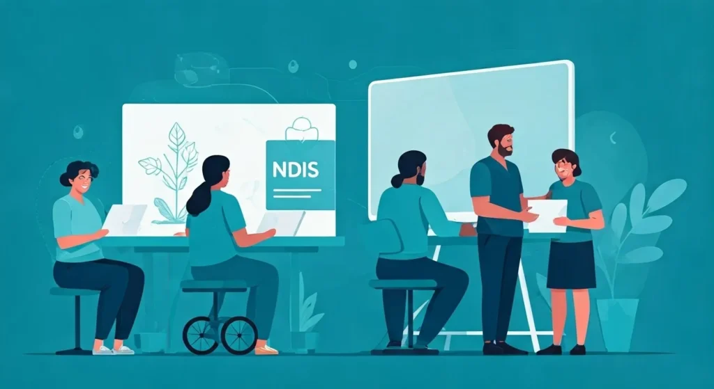 NDIS Registration Cost